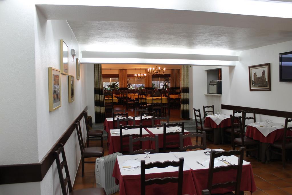 Alojamento Local Santa Cruz Miranda del Duero Exterior foto